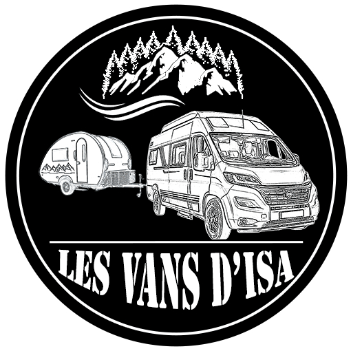 LES VANS D'ISA